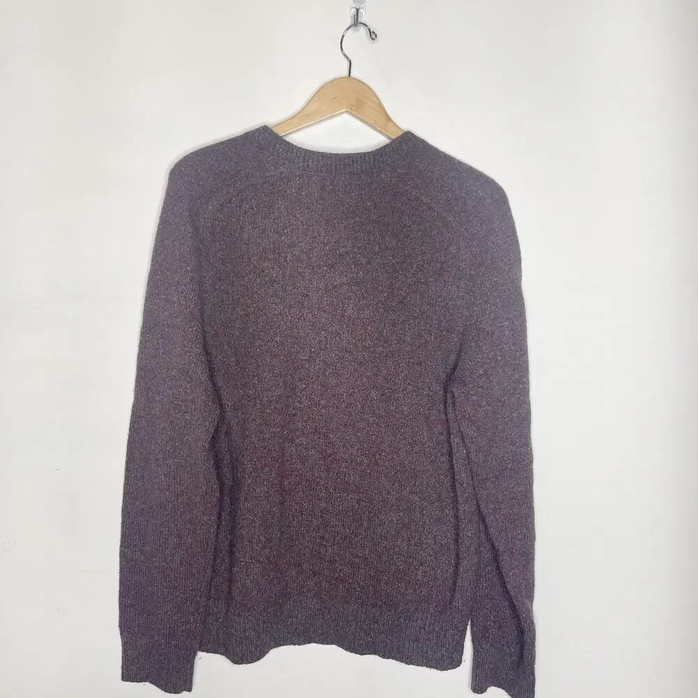 BANANA REPUBLIC Wool Sweater